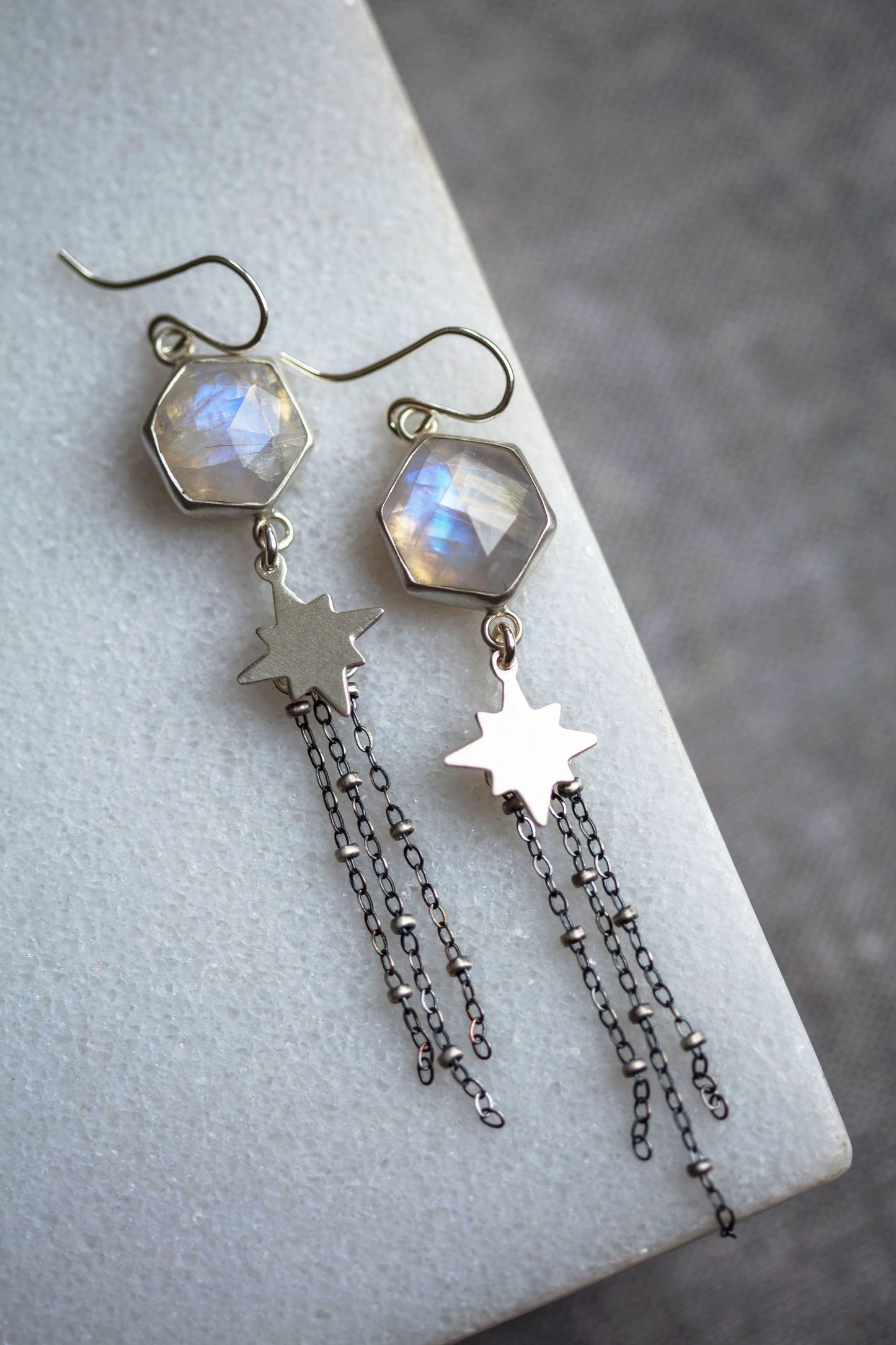 Moonshine Earring  |  #9