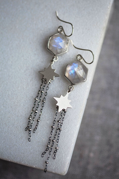 Moonshine Earring  |  #9
