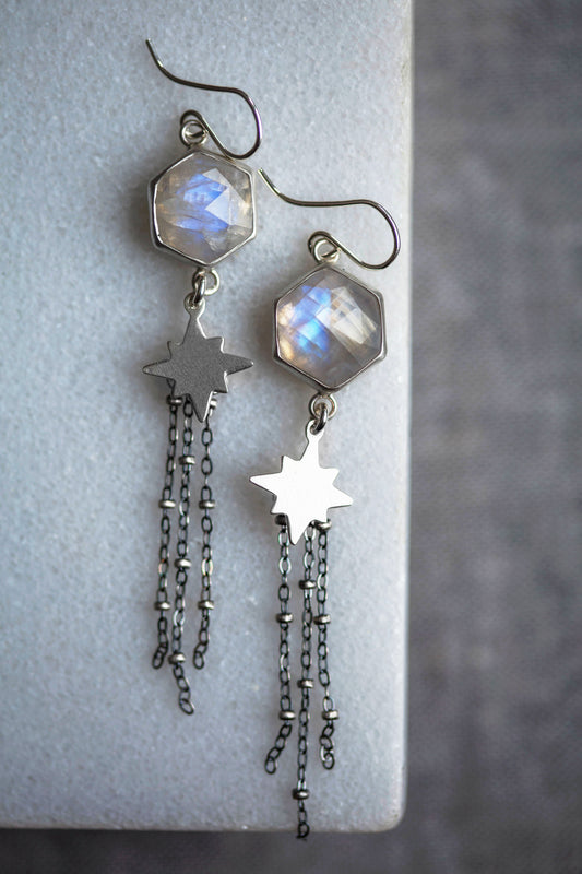 Moonshine Earring  |  #9