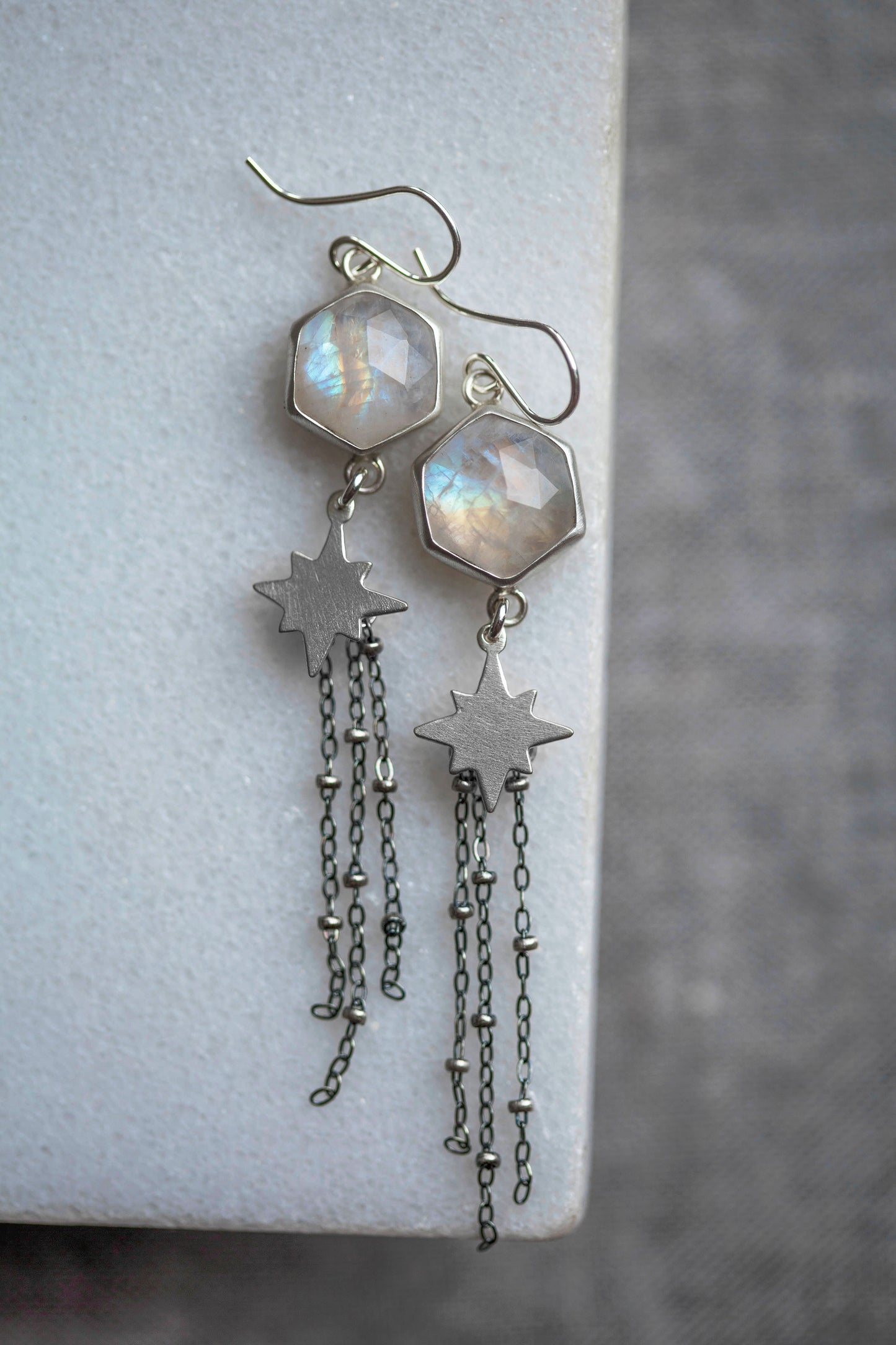 Moonshine Earring  |  #10