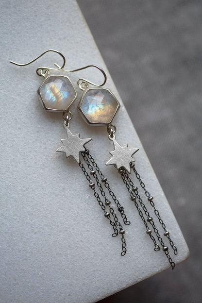 Moonshine Earring  |  #10