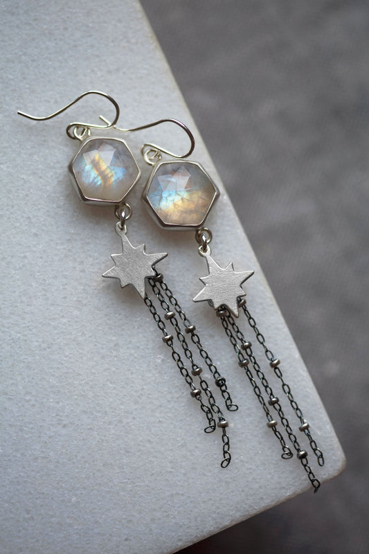 Moonshine Earring  |  #10