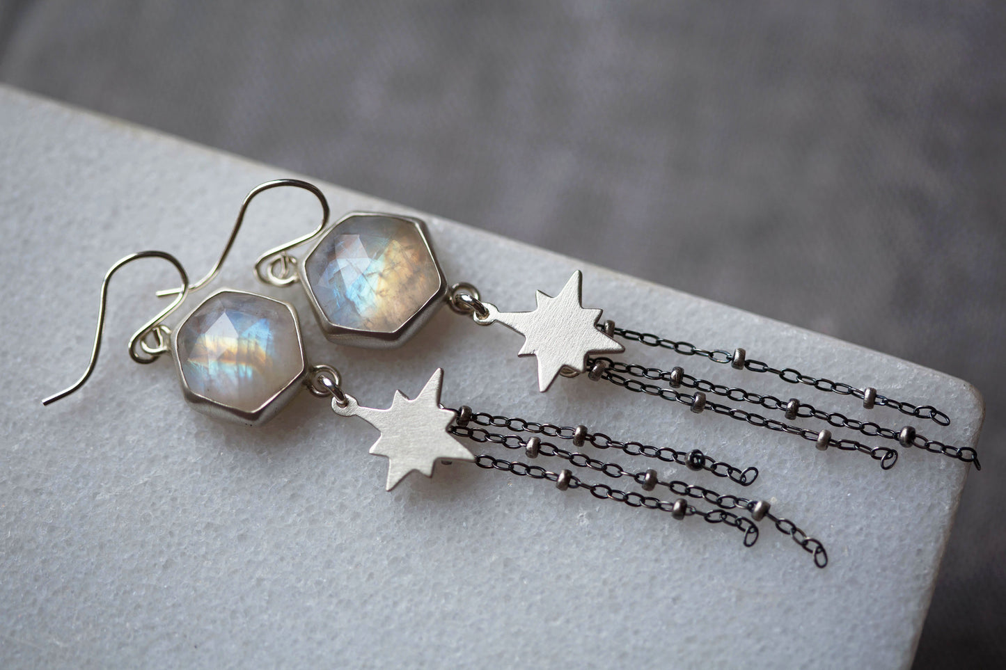 Moonshine Earring  |  #10