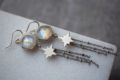 Moonshine Earring  |  #10