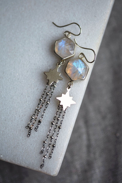 Moonshine Earring  |  #11
