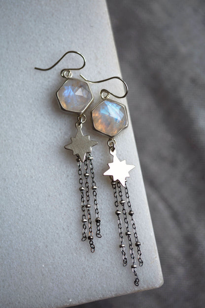 Moonshine Earring  |  #11