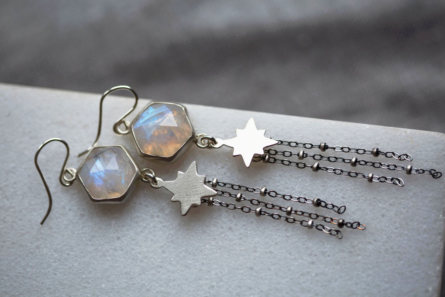 Moonshine Earring  |  #11