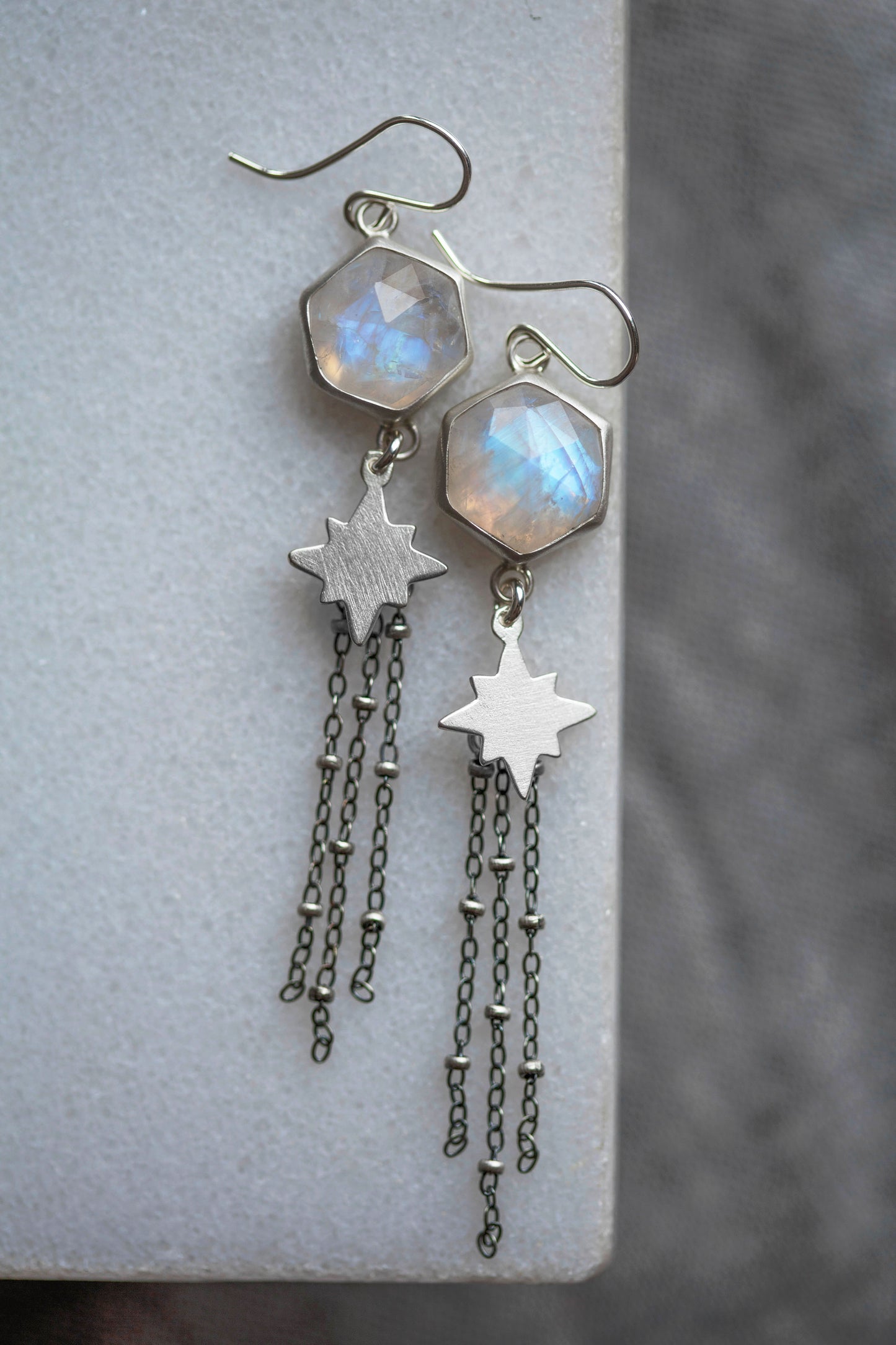 Moonshine Earring  |  #11