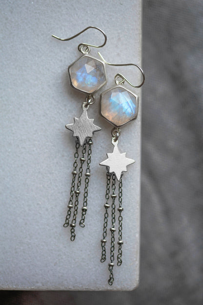 Moonshine Earring  |  #11