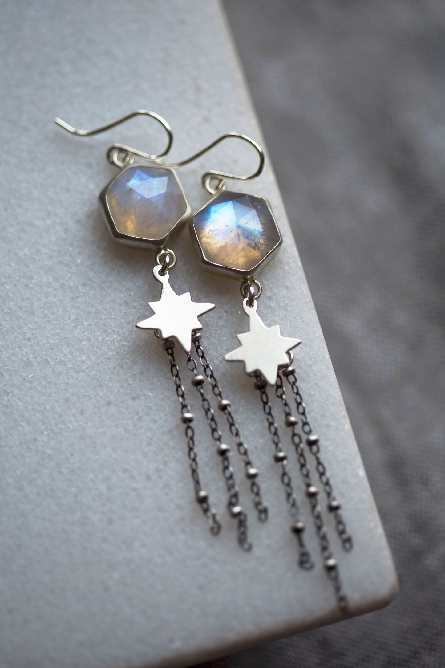 Moonshine Earring  |  #12
