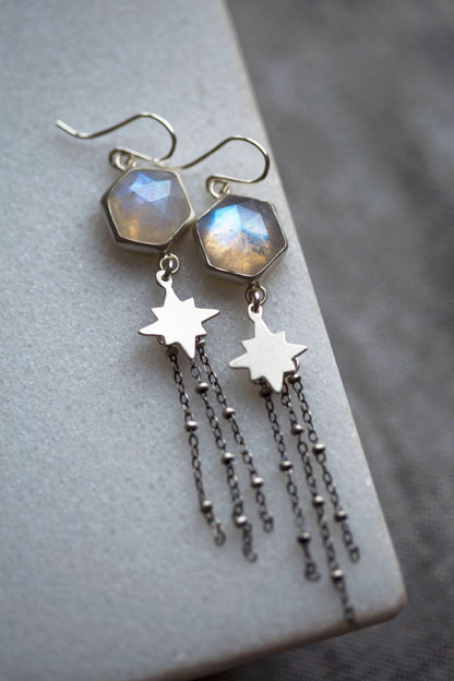 Moonshine Earring  |  #12