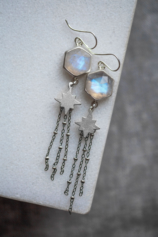 Moonshine Earring  |  #12