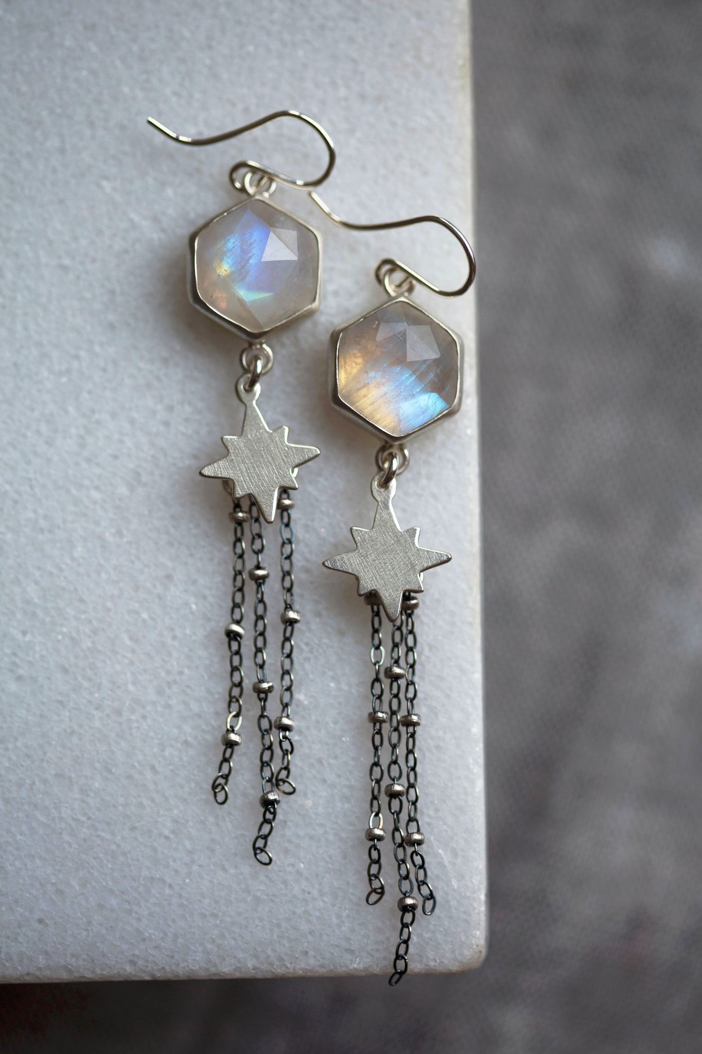 Moonshine Earring  |  #13
