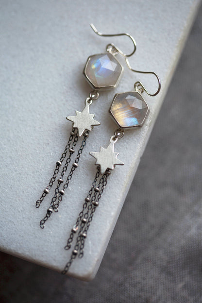Moonshine Earring  |  #13