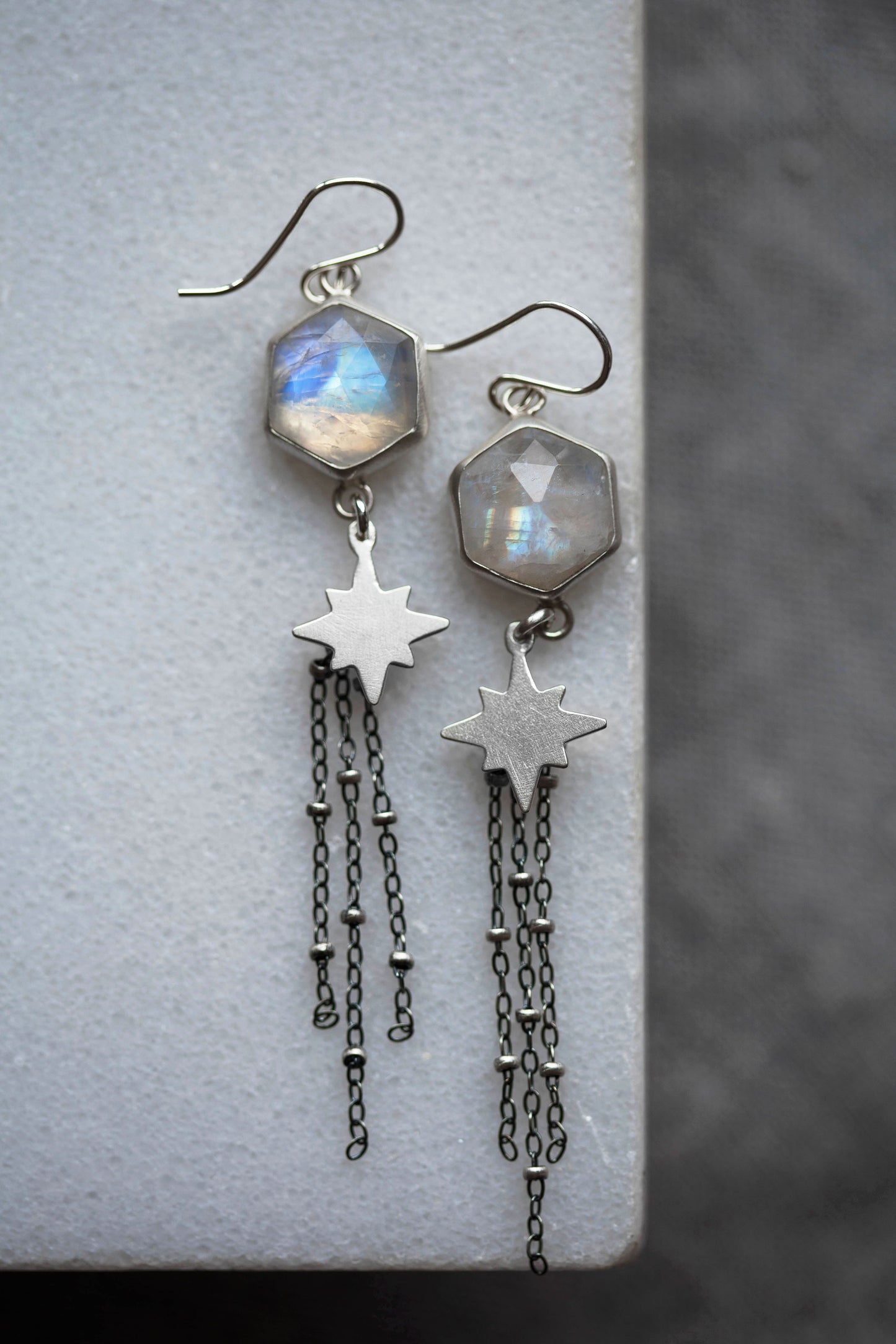 Moonshine Earring  |  #14