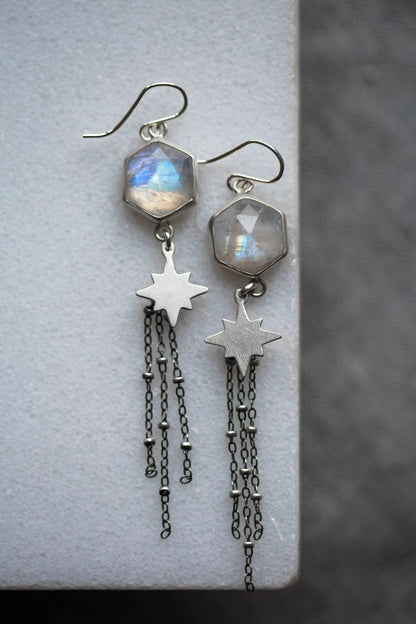Moonshine Earring  |  #14