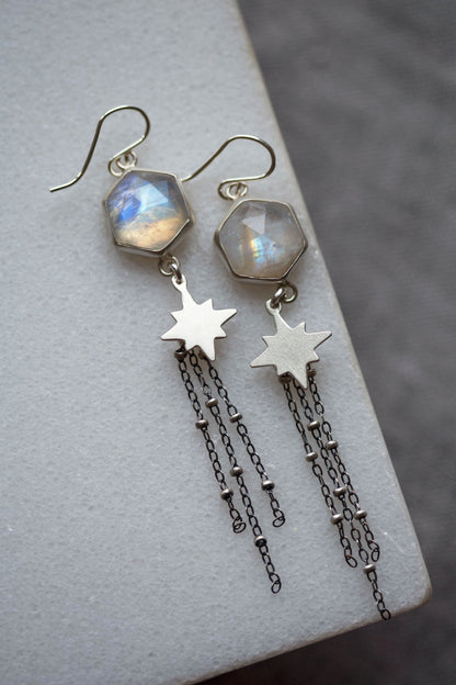 Moonshine Earring  |  #14