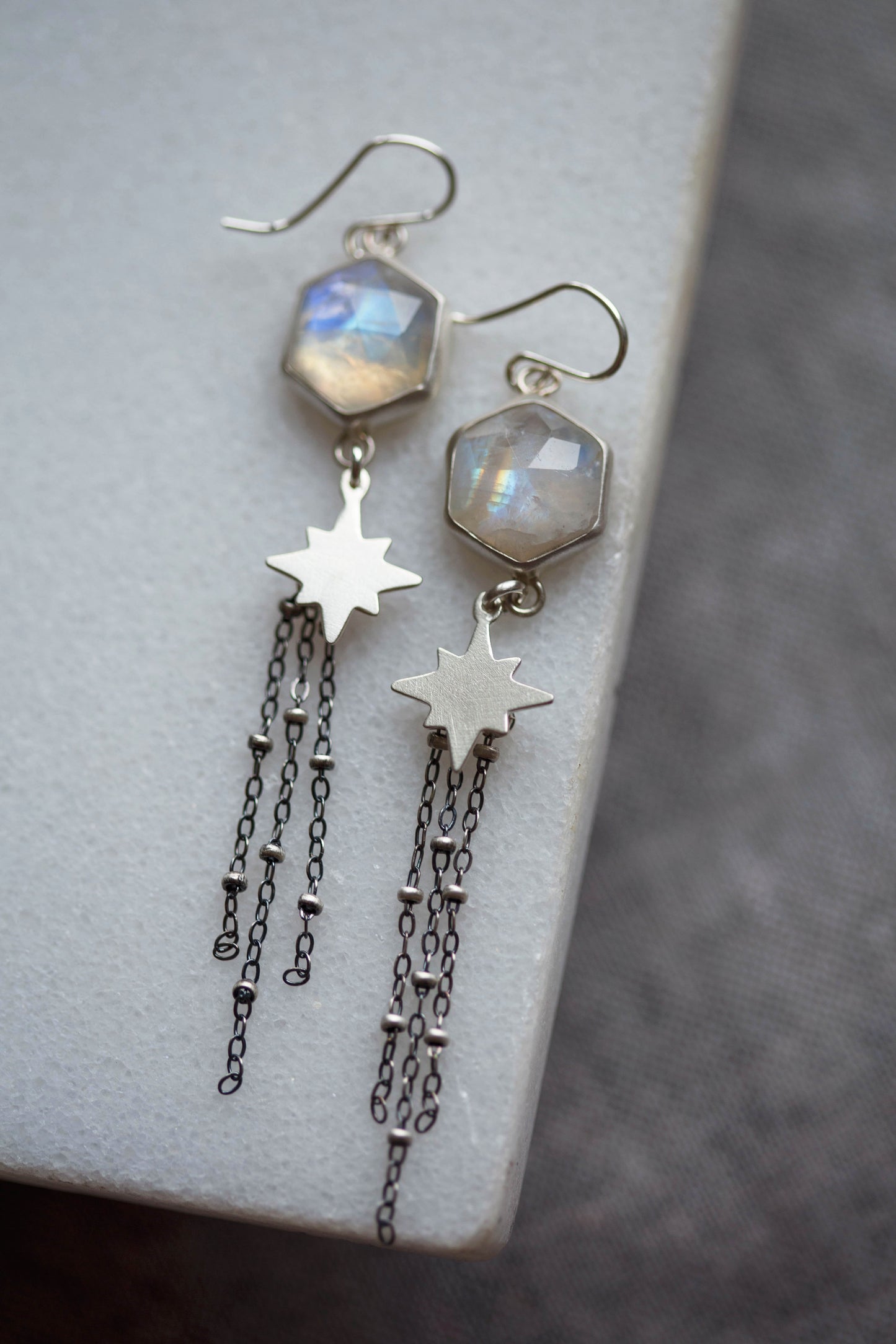 Moonshine Earring  |  #14