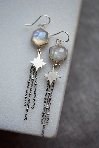 Moonshine Earring  |  #14