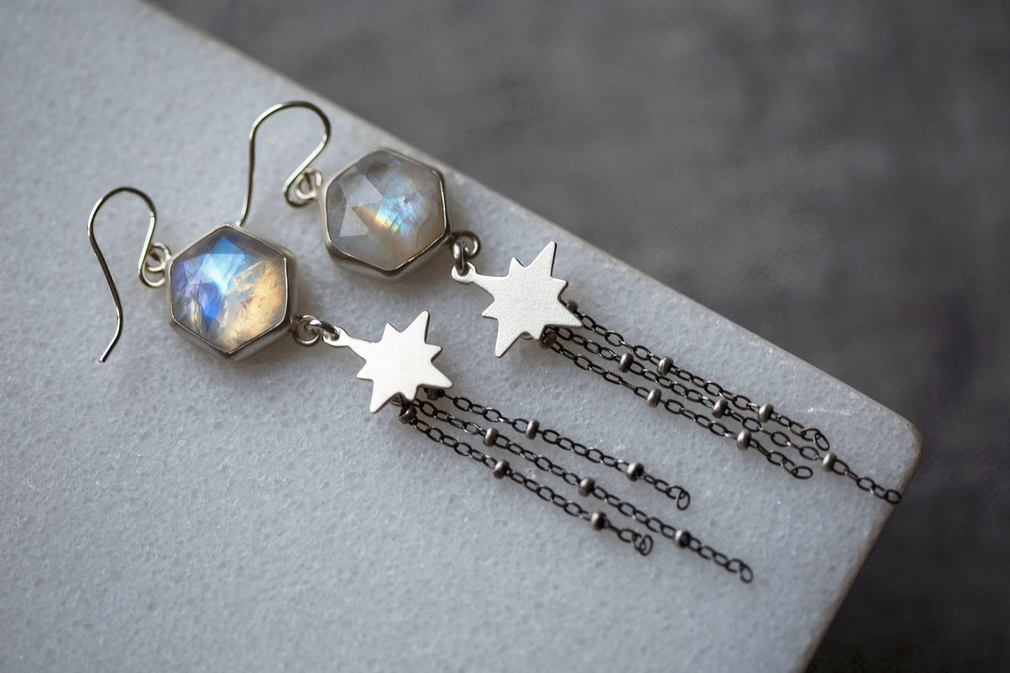 Moonshine Earring  |  #14