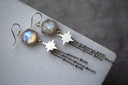 Moonshine Earring  |  #14