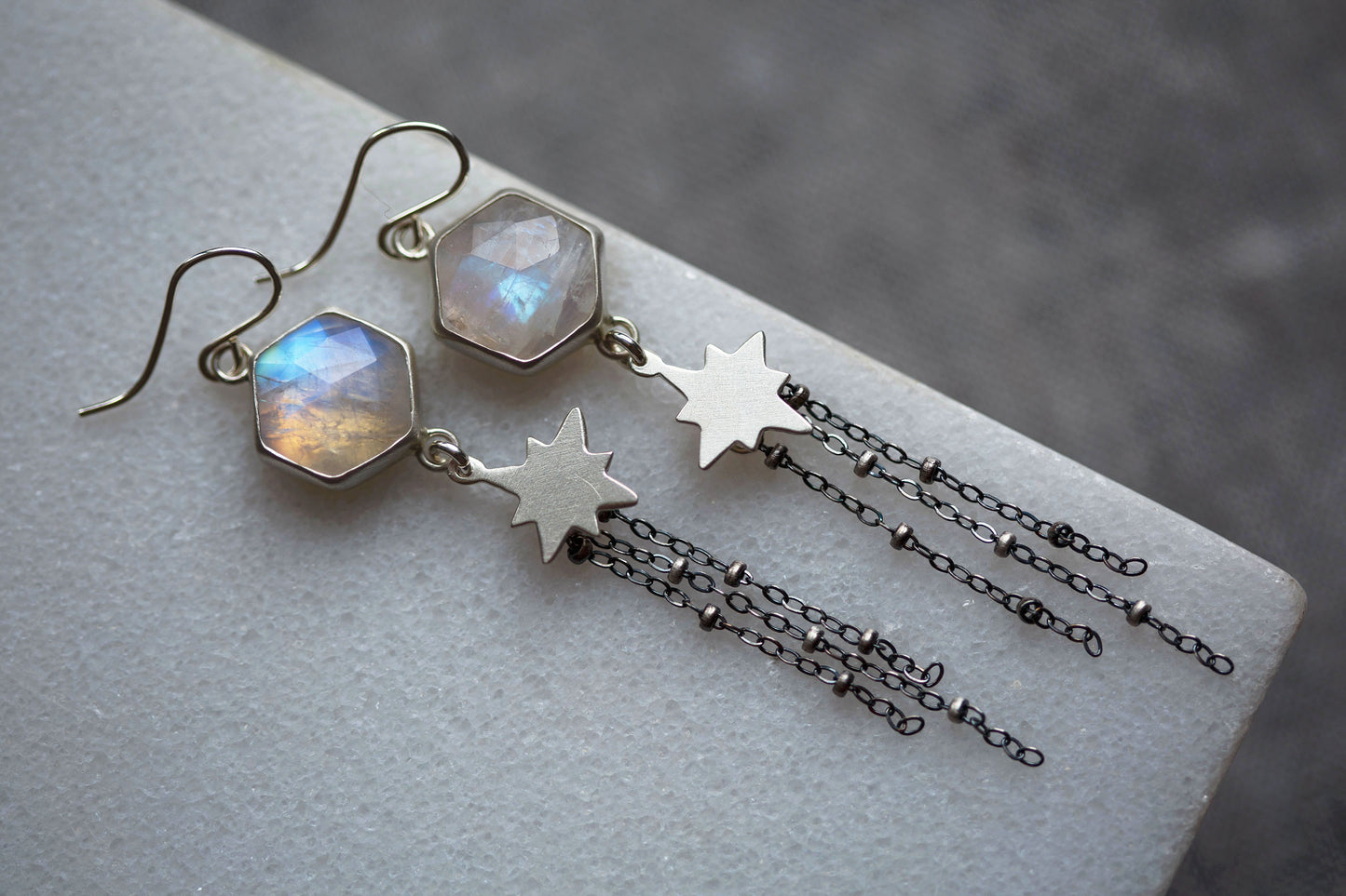 Moonshine Earring  |  #15