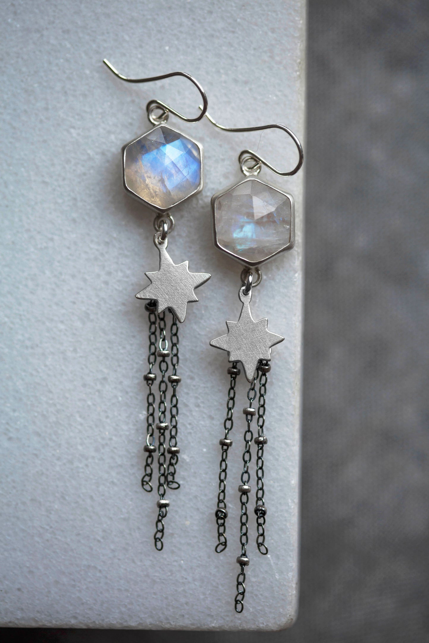 Moonshine Earring  |  #15