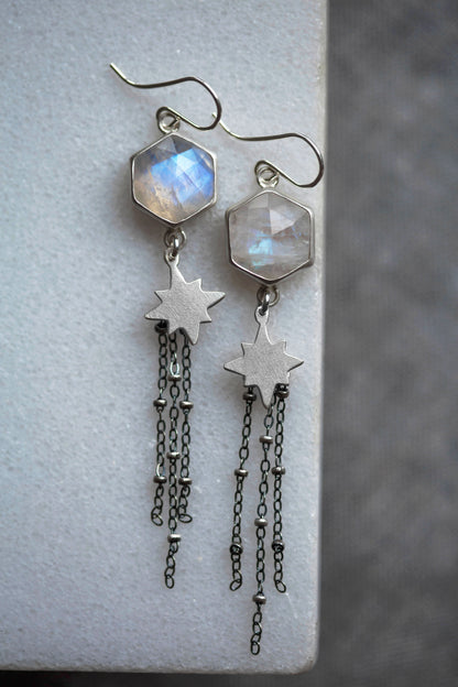 Moonshine Earring  |  #15