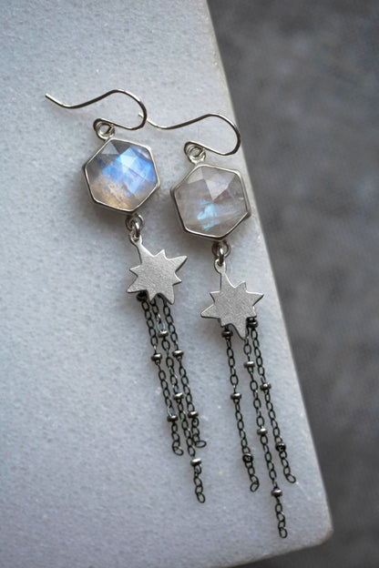 Moonshine Earring  |  #15