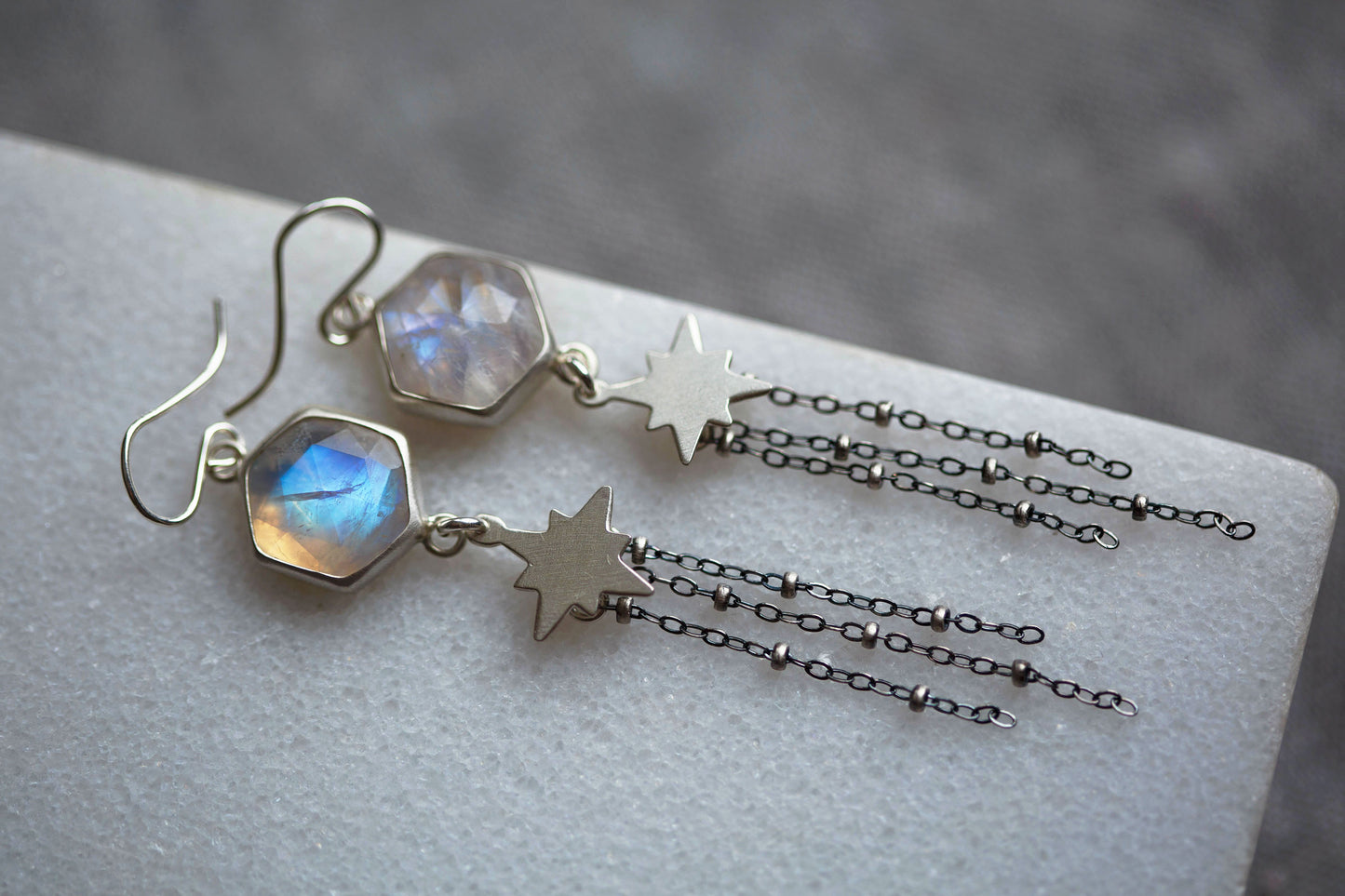 Moonshine Earring  |  #16