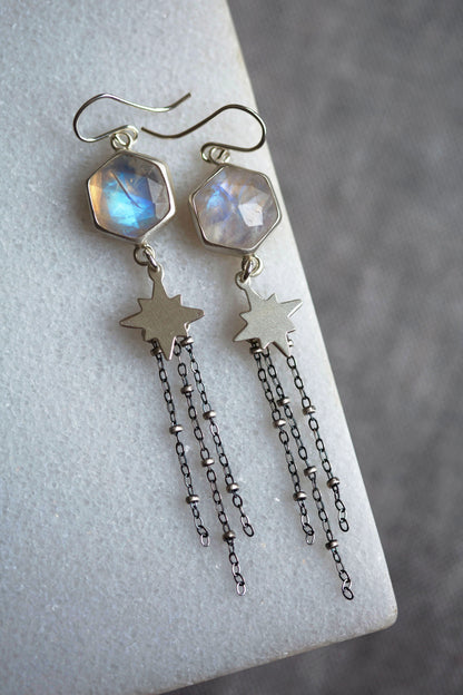 Moonshine Earring  |  #16