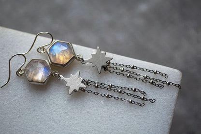 Moonshine Earring  |  #17