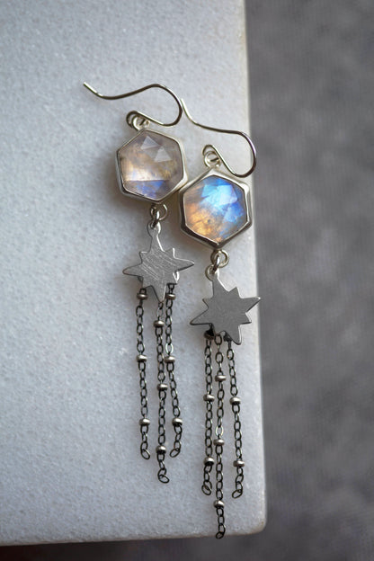 Moonshine Earring  |  #17
