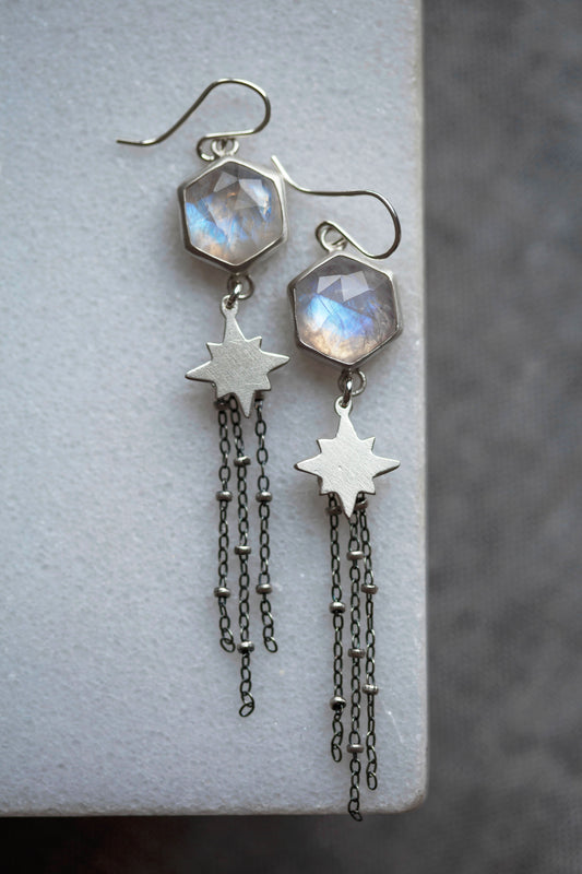 Moonshine Earring  |  #18