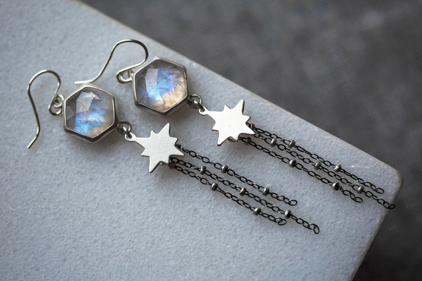 Moonshine Earring  |  #18