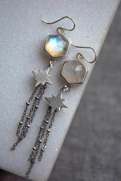 Moonshine Earring  |  #19