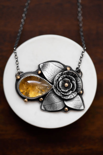 Midsummer Necklace | #1