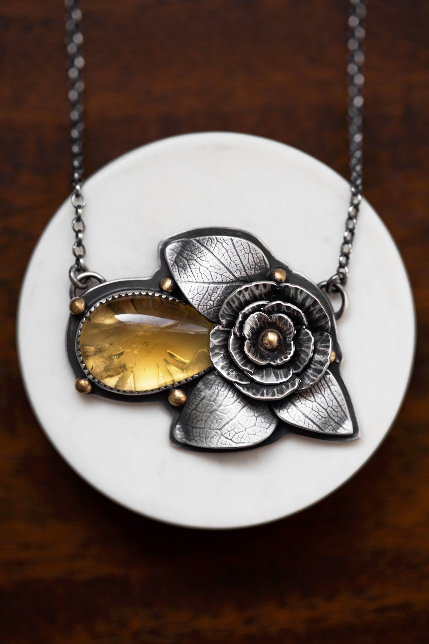 Midsummer Necklace | #2