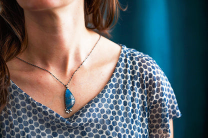 Calypso Necklace  |  #2