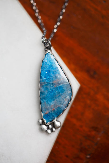 Calypso Necklace  |  #2