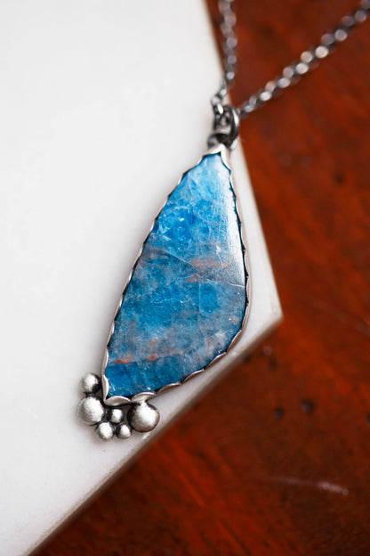 Calypso Necklace  |  #2