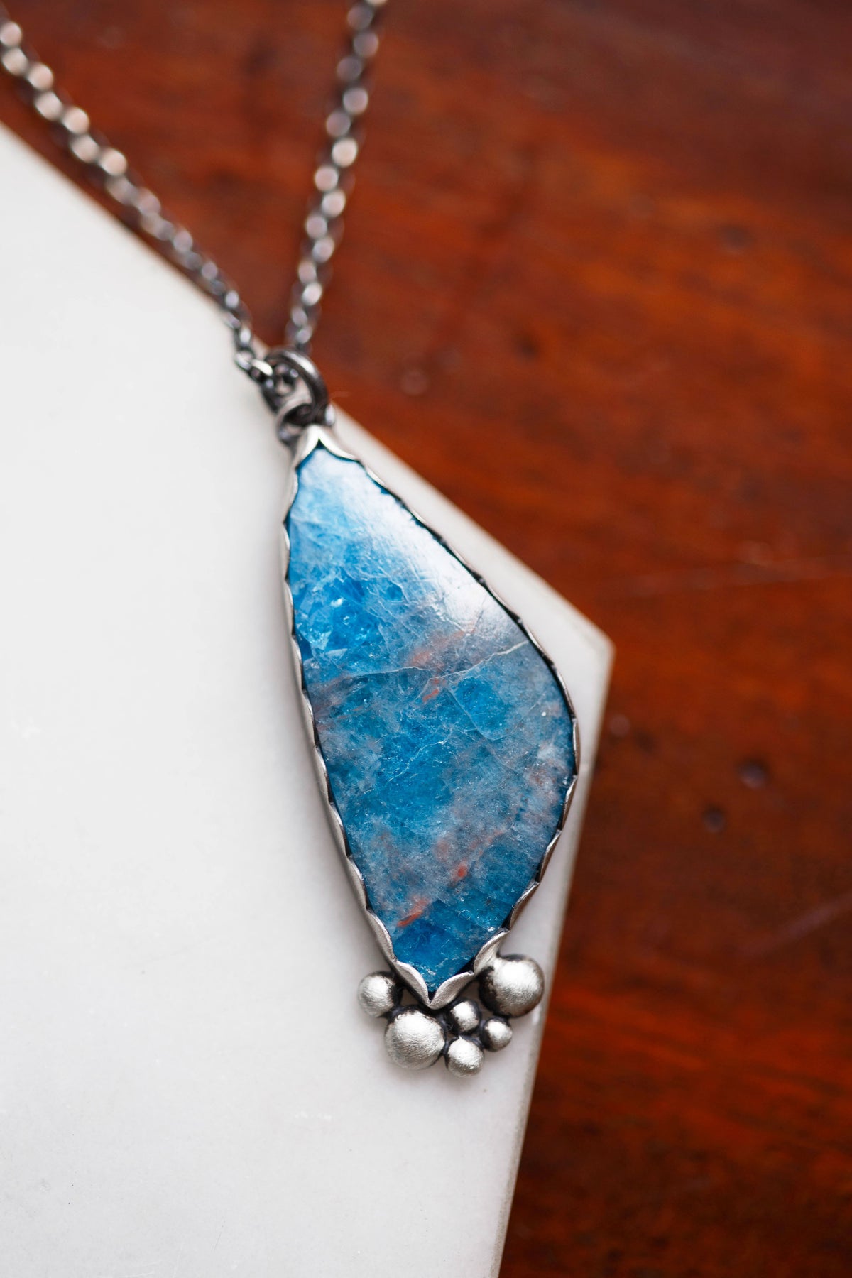 Calypso Necklace  |  #2