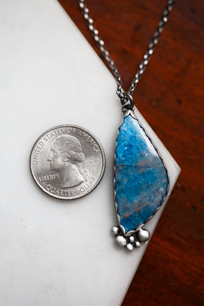 Calypso Necklace  |  #2