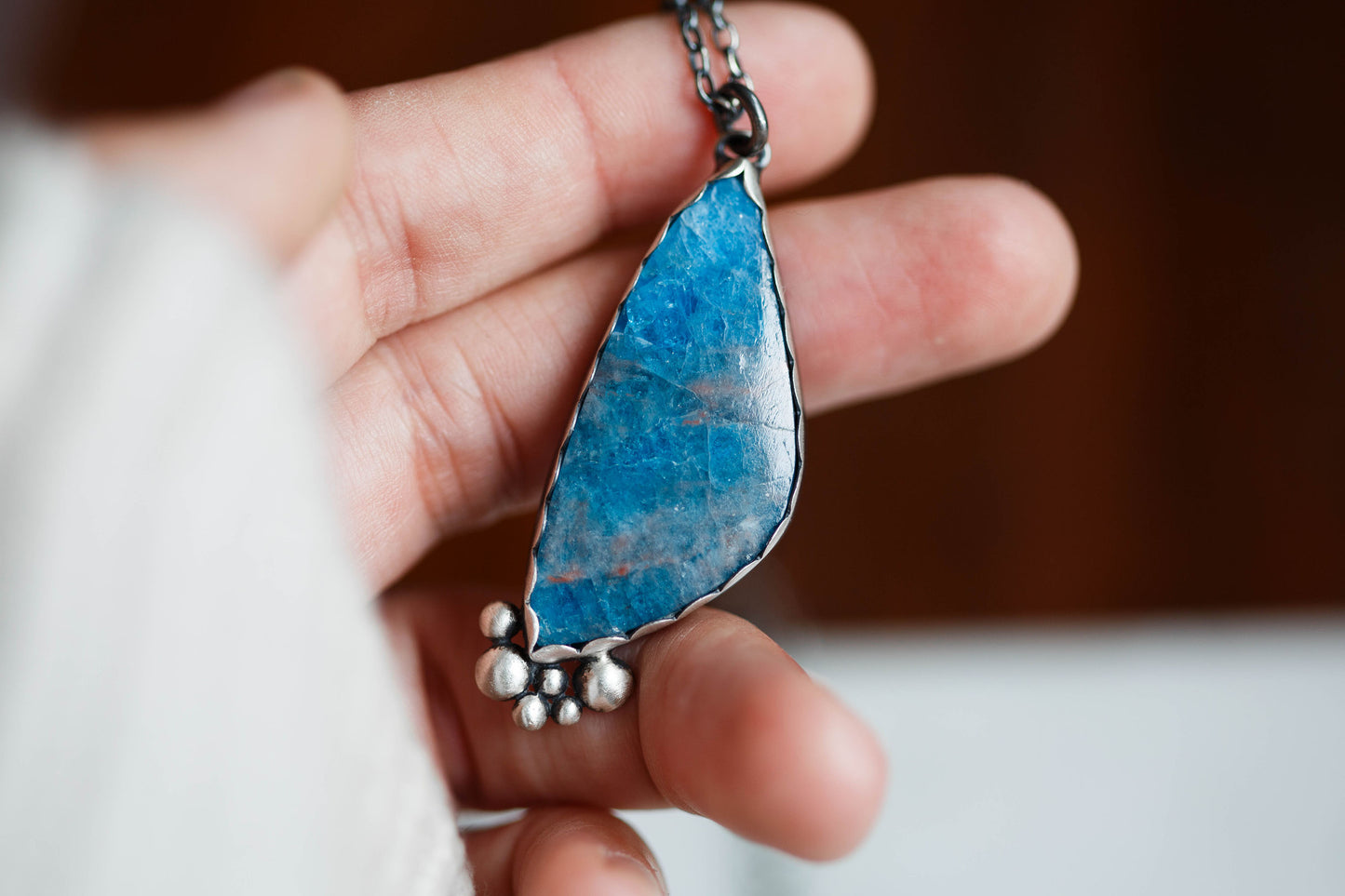 Calypso Necklace  |  #2