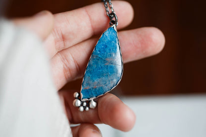 Calypso Necklace  |  #2