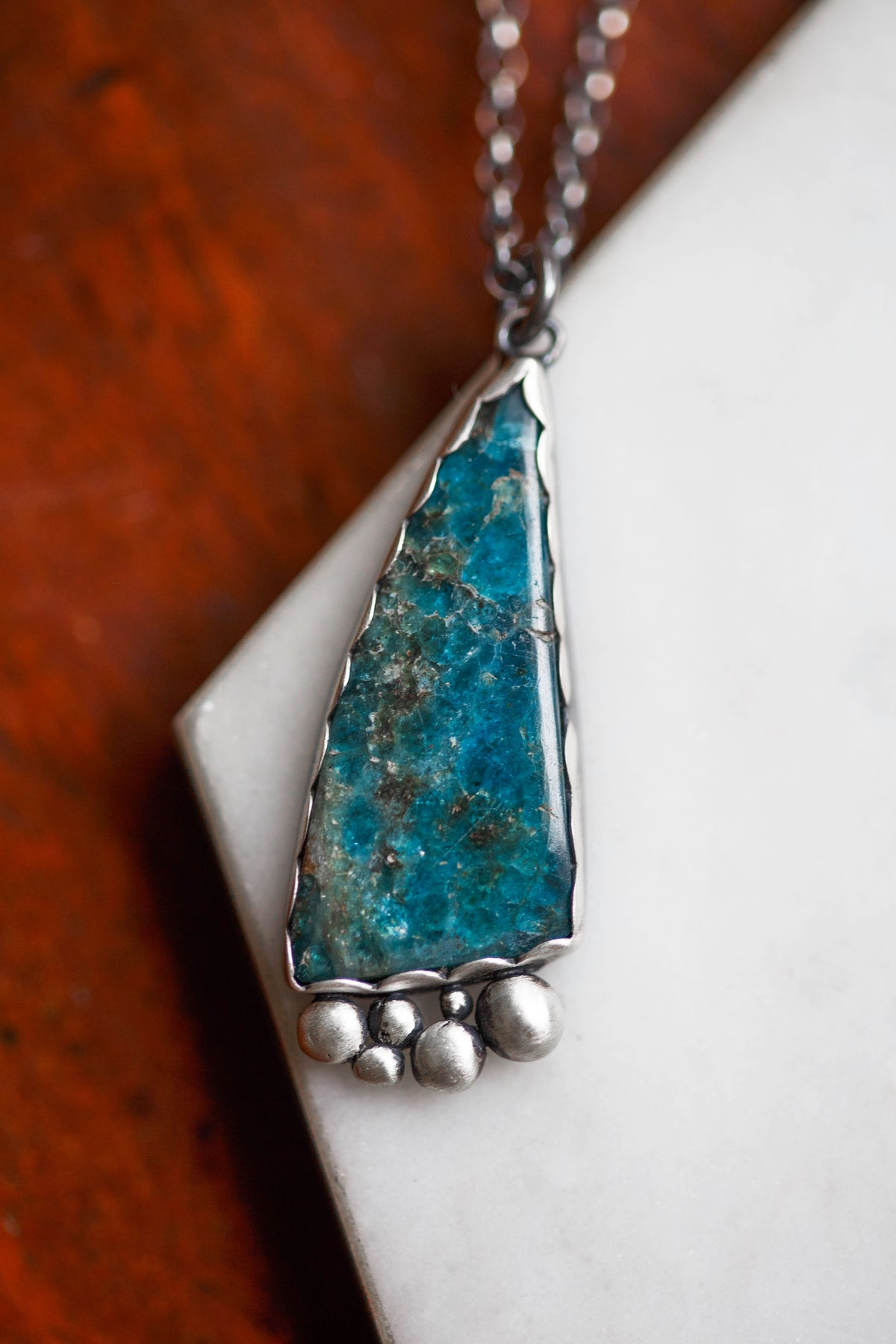Calypso Necklace  |  #3