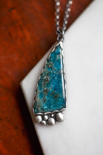 Calypso Necklace  |  #3