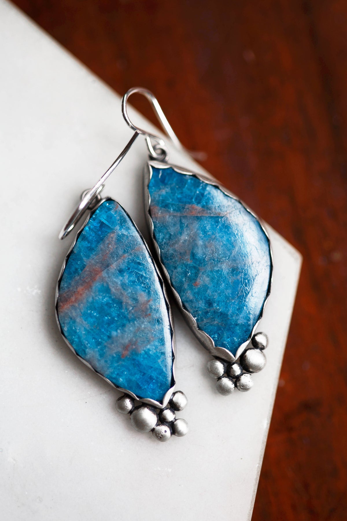 Calypso Earrings  |  #2