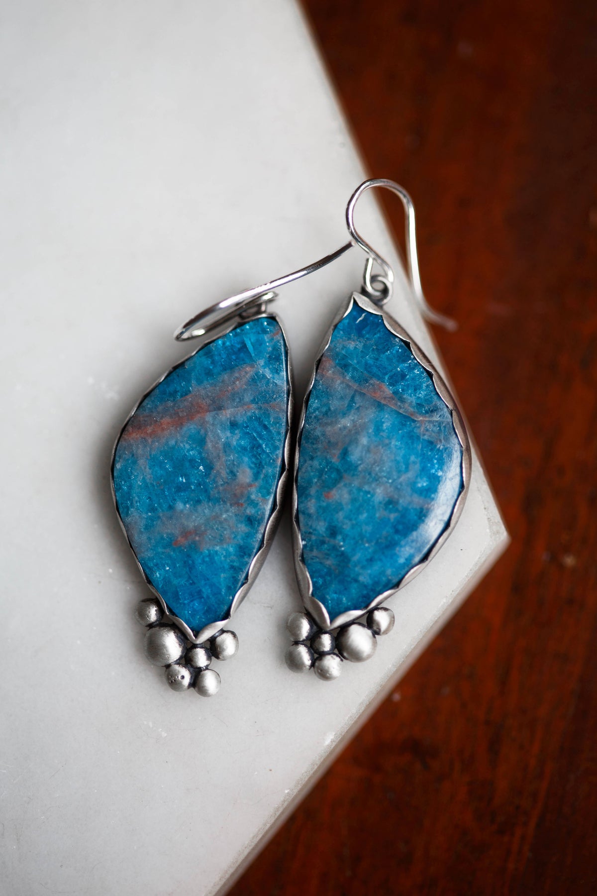 Calypso Earrings  |  #2