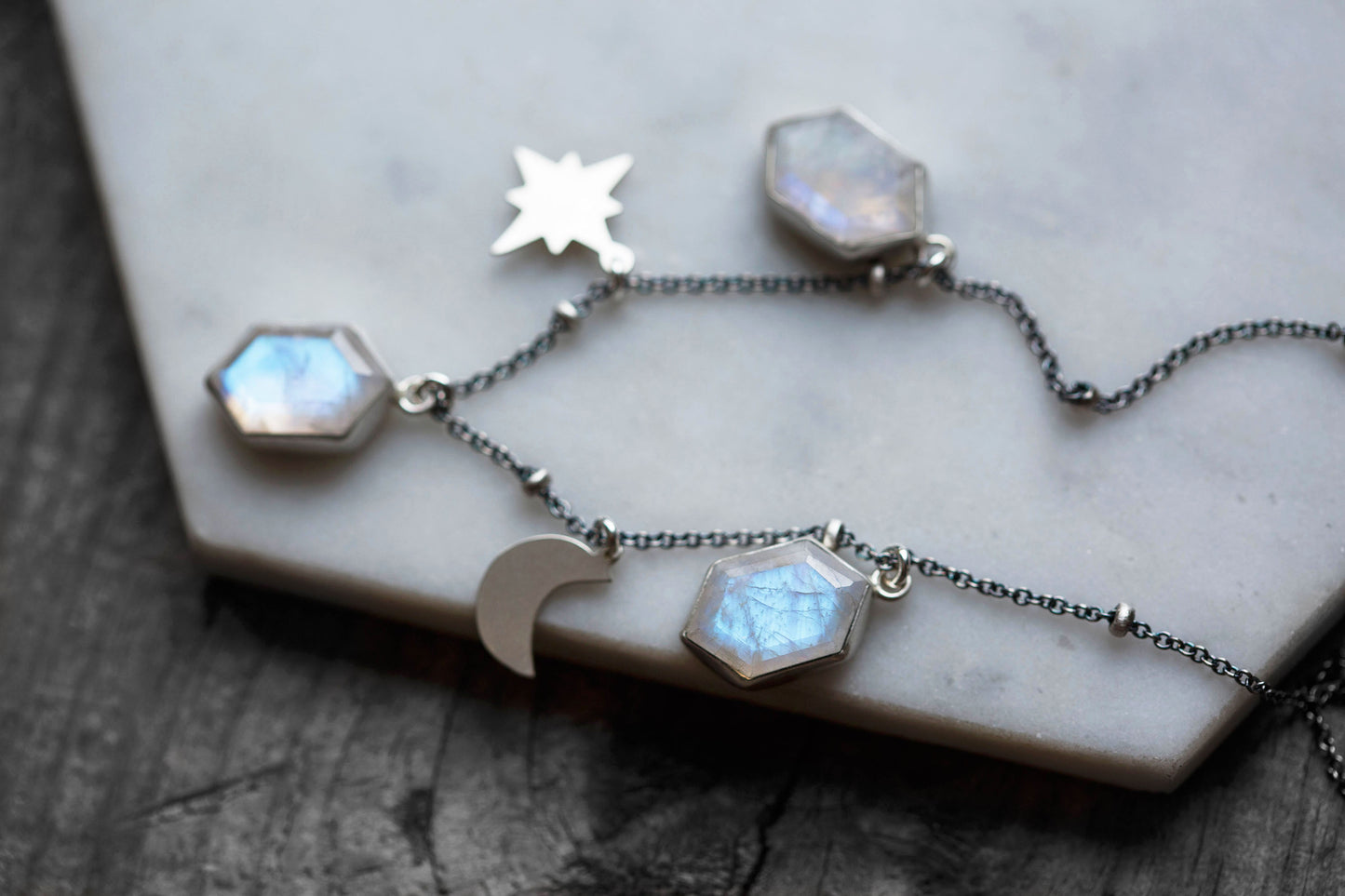 Moonshine Necklace  |  #4